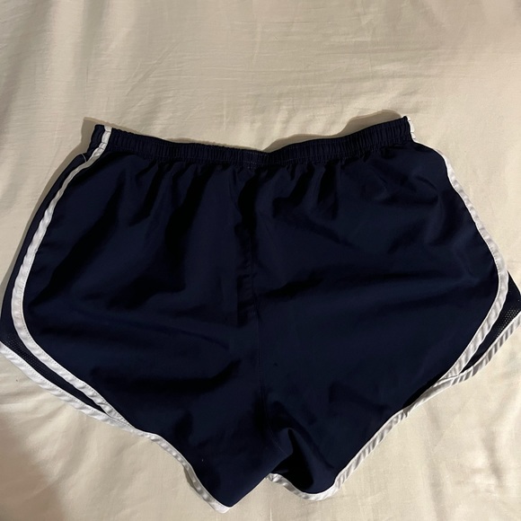 varsity shorts - Picture 3 of 4